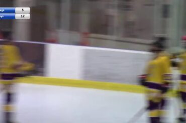 Division 1 PLAYOFFS FINALS  -  Great Guys vs Booze Bags