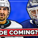 Leafs PURSUING Mario Ferraro... - MAJOR Woll Injury Update | Toronto Maple Leafs News