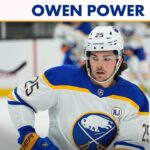 "Games Like That are Fun to Play in" | Buffalo Sabres Owen Power After Win Over Bruins