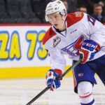 Kailer Yamamoto (Spokane Chiefs WHL) Highlight Reel Play VS Edmonton Oil Kings 11.1.15