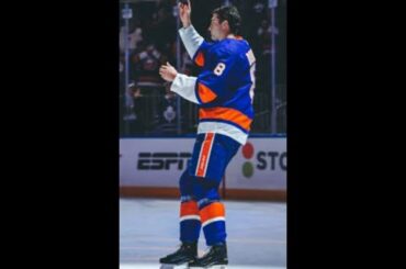 Noah Dobson New York Islanders