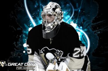 Marc Andre Fleury highlights