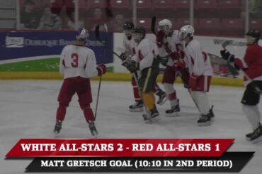 2016 Tryout Camp All-Star Game