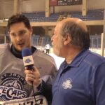 Michael Hutchinson - IceCaps 360 (May 27, 2014)