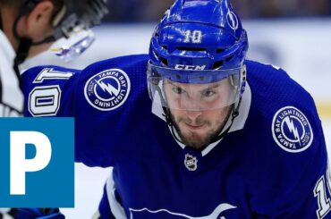 Vancouver Canucks acquire scoring punch with JT Miller | The Province