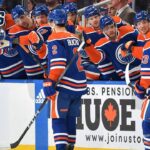 OILERS TODAY | Post-Game vs MIN