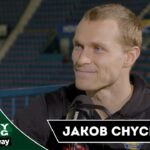Jakob Chychrun - Full Interview  | Frankly Speaking Podcast