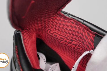 Check Out John Carlson's Custom Pro Vapor Skates!