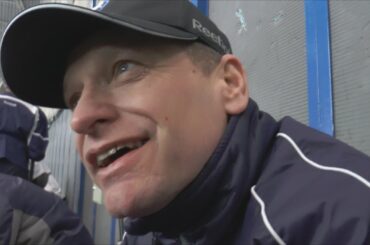 Československé tipy na osmifinále: Zajíc, Patera vs. Majeský, Jankovič