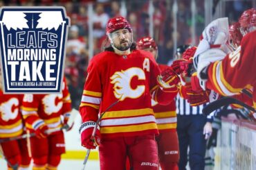 Is Chris Tanev The Perfect Fit For The Maple Leafs?