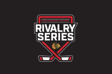 York vs. Stevenson: High School Rivalry Series Presented By The Chicago Blackhawks