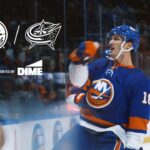 Cinematic Recap: New York Islanders 7 vs Columbus Blue Jackets 3 | 12/07/23