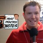 Carter Hart starts in net for Philadelphia Flyers against Colorado, Marc Staal back in | PHLY Sports