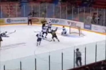 11-15-13 Saskatoon Blades vs Brandon Wheat Kings Ryan Pulock Goal and 2 assists