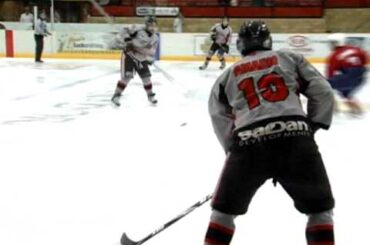 Matt Amadio Scouting Video