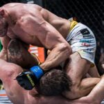 Salcak vs. Raska | ENG commentary | OKTAGON 22