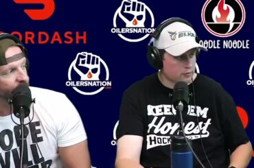 The Oilers are... too good? Oilersnation Radio explains.