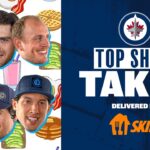 Winnipeg Jets rank the best breakfast foods