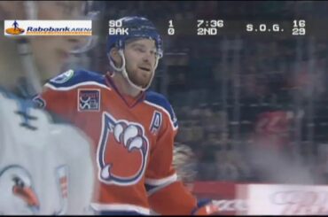 HIGHLIGHT | Ostap Safin First Pro Goal