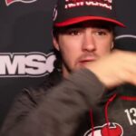 Hischier, Bratt, Vanecek and Ruff speak after a 4-2 win in Calgary