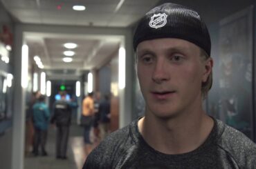 Camp Quotes: Marcus Sorensen