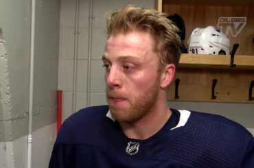 RAW | Drake Caggiula