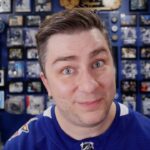 LFR17 - Game 24 - Bliss - Predators 0, Maple leafs 4