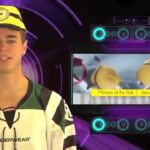 January 15, 2016 Promo- Mitch Reinke