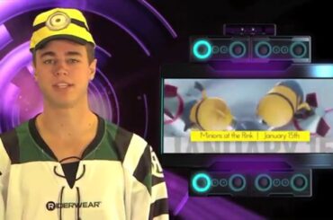 January 15, 2016 Promo- Mitch Reinke