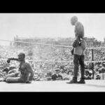 Джек Джонсон - Галвестонский гигант / Легендарные бои