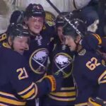 Henri Jokiharju 1+0 vs Florida