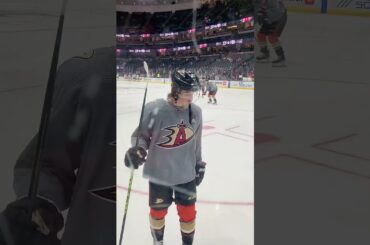 Anytime I try not to record Zegras...😅