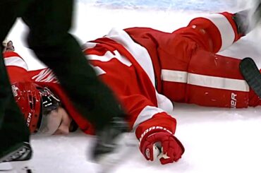 This was really scary to see