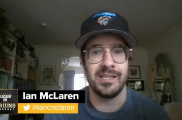 Boston Bruins Survive Late San Jose Sharks Attack