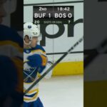 Bruins STINK IT UP vs Buffalo #nhlbruins