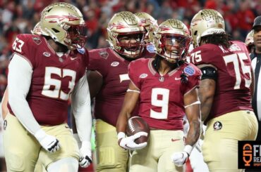 The CFP Committee Screws FSU, Plus the Dolphins Keep Rolling