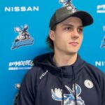 PRE-GAME | Tyrel Bauer