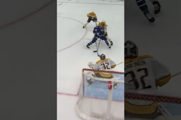 David Kampf Scores In Back-To-Back Games 🔥