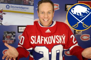 WELCOME TO THE SHOW SLAF! STRUBLE First NHL Goal, PRIMEAU 46 Saves