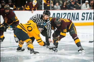 Highlights: Arizona State's historic season concludes with opening round loss to Quinnipiac in...