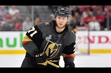 Karlsson Set to Sign Eight Year Extension with Golden Knights