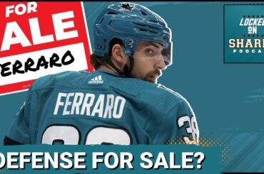 Defense For Sale? Could Mario Ferraro Be On The Way Out Soon?