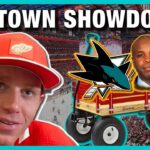 Patrick Kane Debuts against the San Jose Sharks (no game feed)