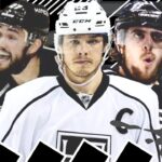 Every Los Angeles Kings PLAYOFF GOAL since 2010 | NHL Highlights