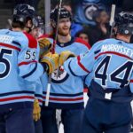 The Winnipeg Jets Are ON FIRE