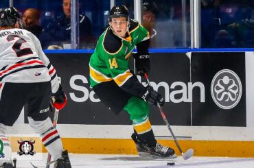 2019-20 HIGHLIGHT REEL | Ben King