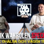 DLGSKT Special: Erik Wahrolen