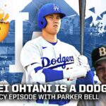 Blue Review: Emergency Episode - Shohei Ohtani is a Dodger!