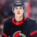 Frank Seravalli explains the Shane Pinto situation