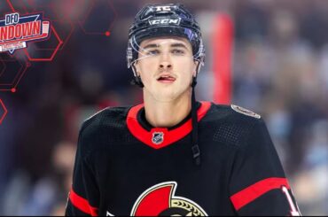 Frank Seravalli explains the Shane Pinto situation